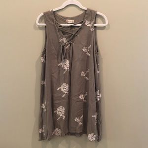 Altar’d State Dress